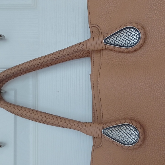 Ladies BrightonHandbag - Picture 6 of 13